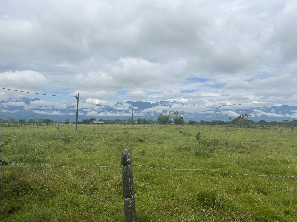 LOTE en Gestion - Restrepo, Meta - 1