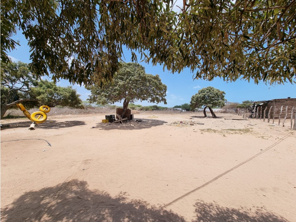 LOTE en Gestion - Riohacha, La Guajira - 1