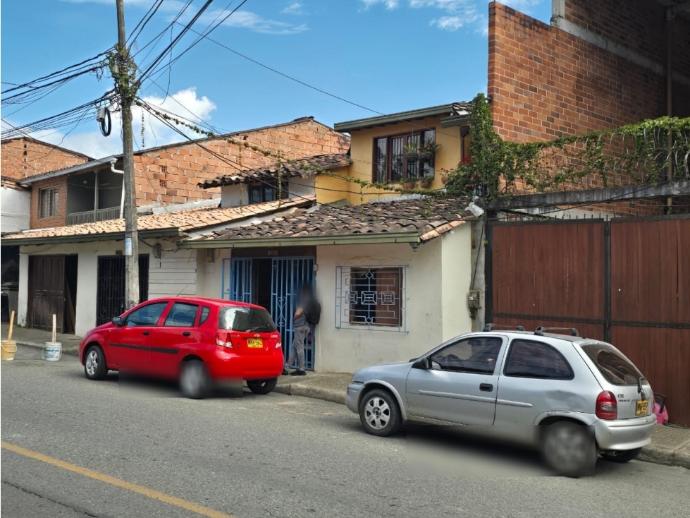 LOTE en Gestion - Rionegro, Antioquia - 1