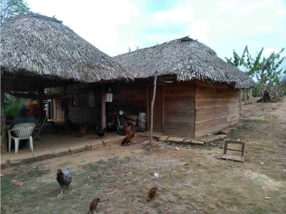 LOTE en Gestion - San Carlos, Cordoba