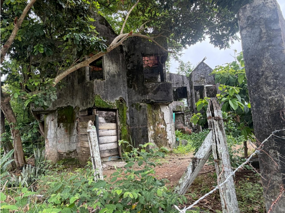 LOTE en Gestion - SAN MARTÍN, META - 3