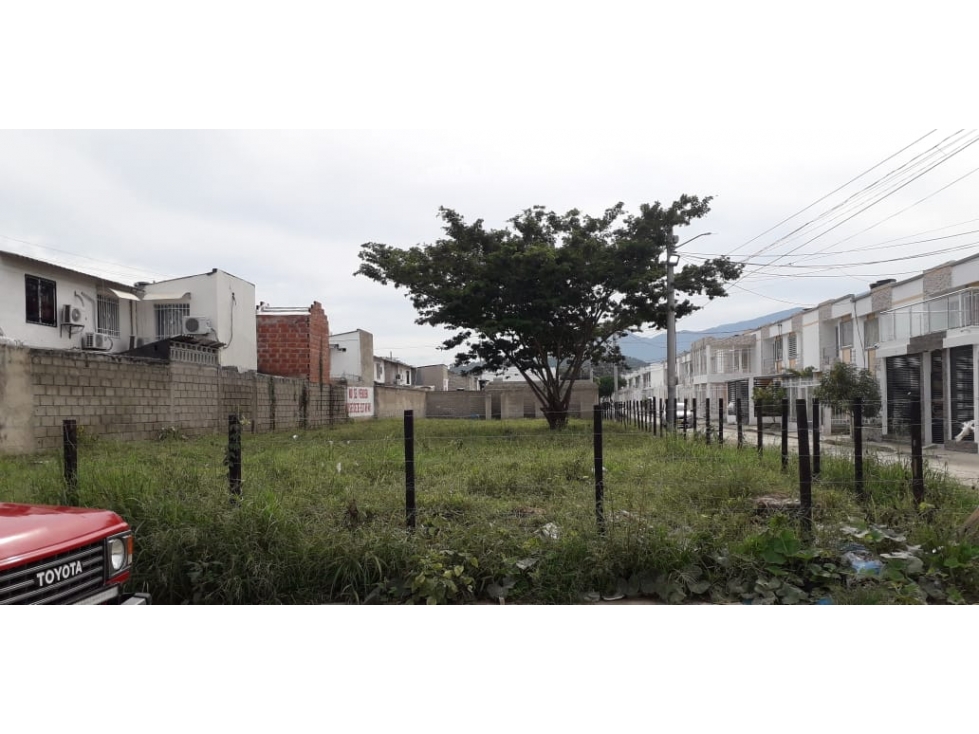LOTE en Gestion - Santa Marta, Magdalena