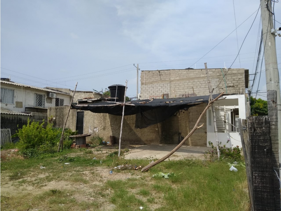 LOTE en Gestion - Santa Marta, Magdalena