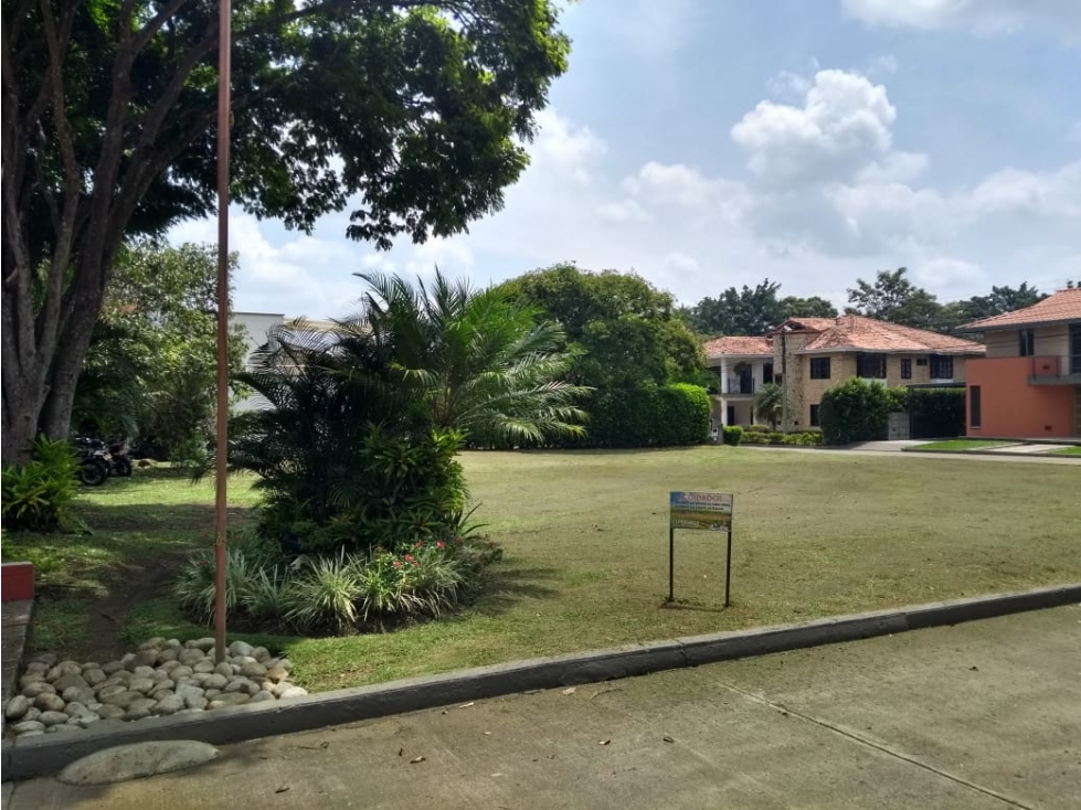LOTE en Gestion - Santiago De Cali, Valle Del Cauca