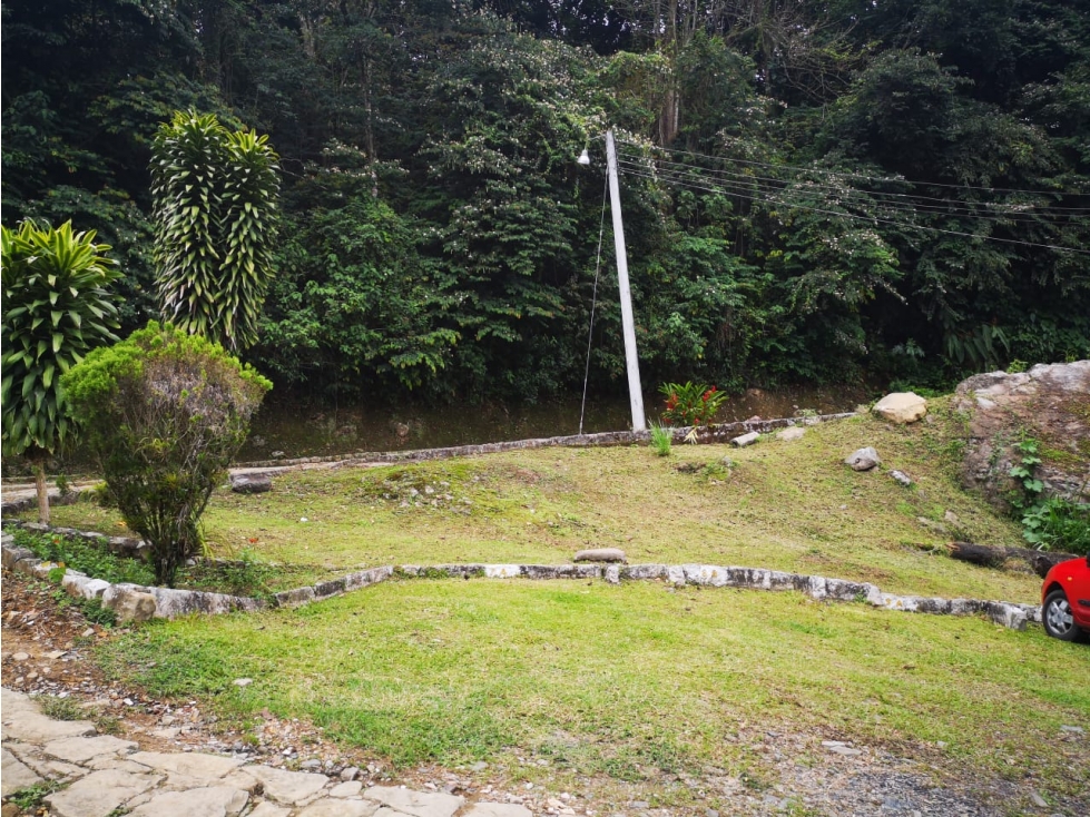 LOTE en Gestion - Sasaima, Cundinamarca - 1