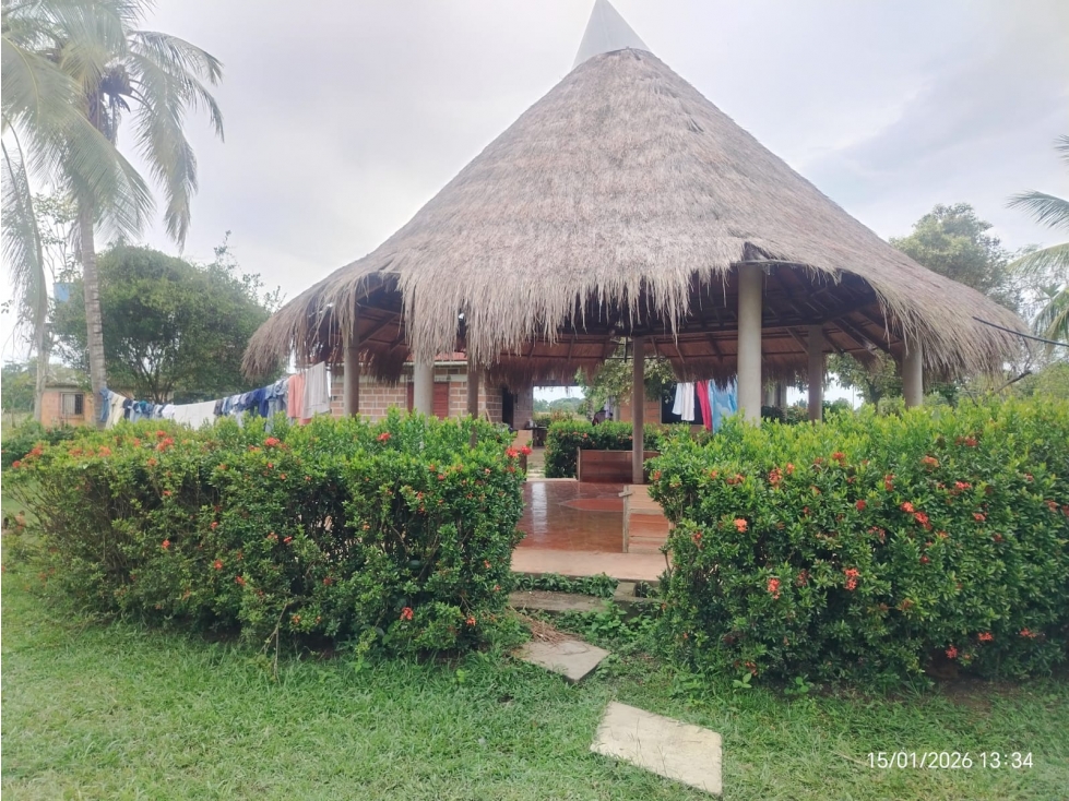 LOTE en Gestion - Tierralta, Cordoba - 1