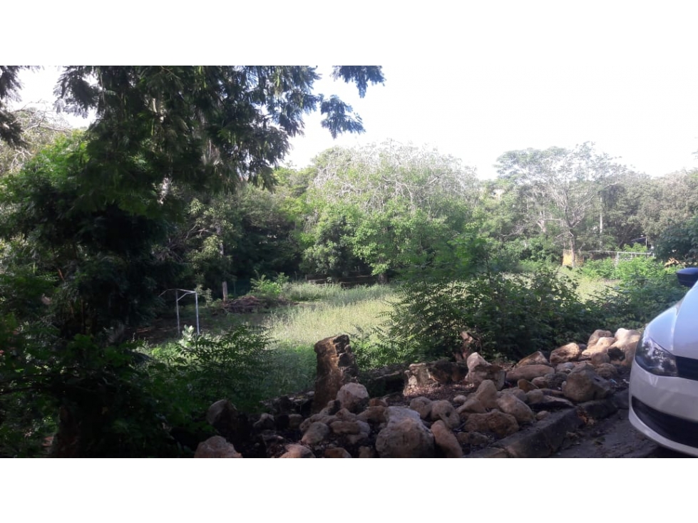 LOTE en Gestion - Tubara, Atlantico - 1