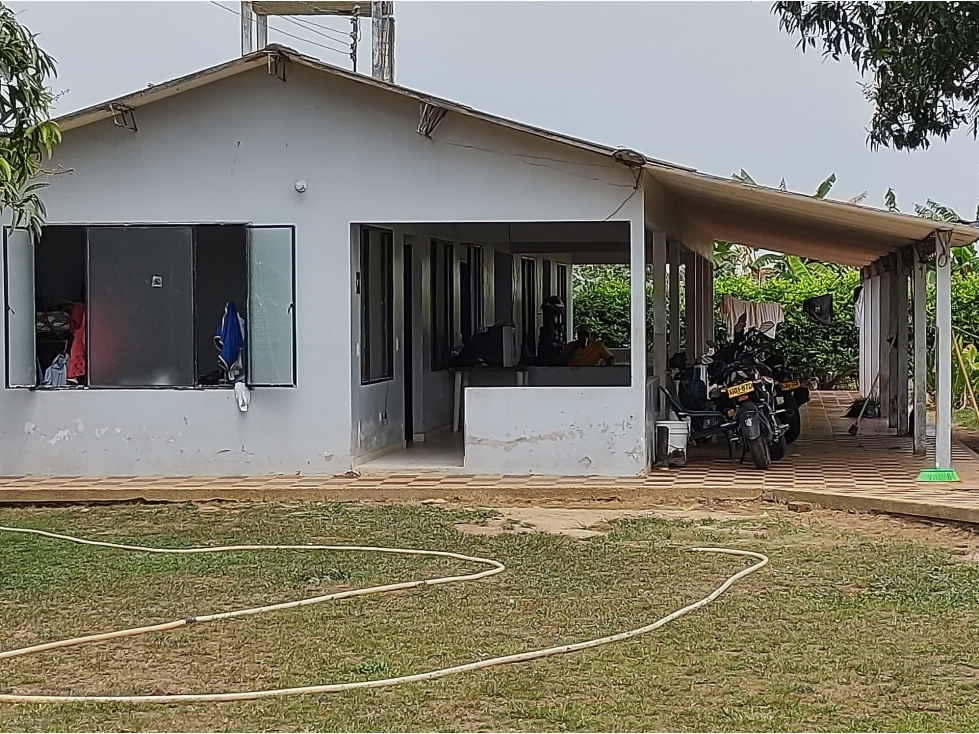 LOTE en Gestion - Villavicencio, Meta - 1