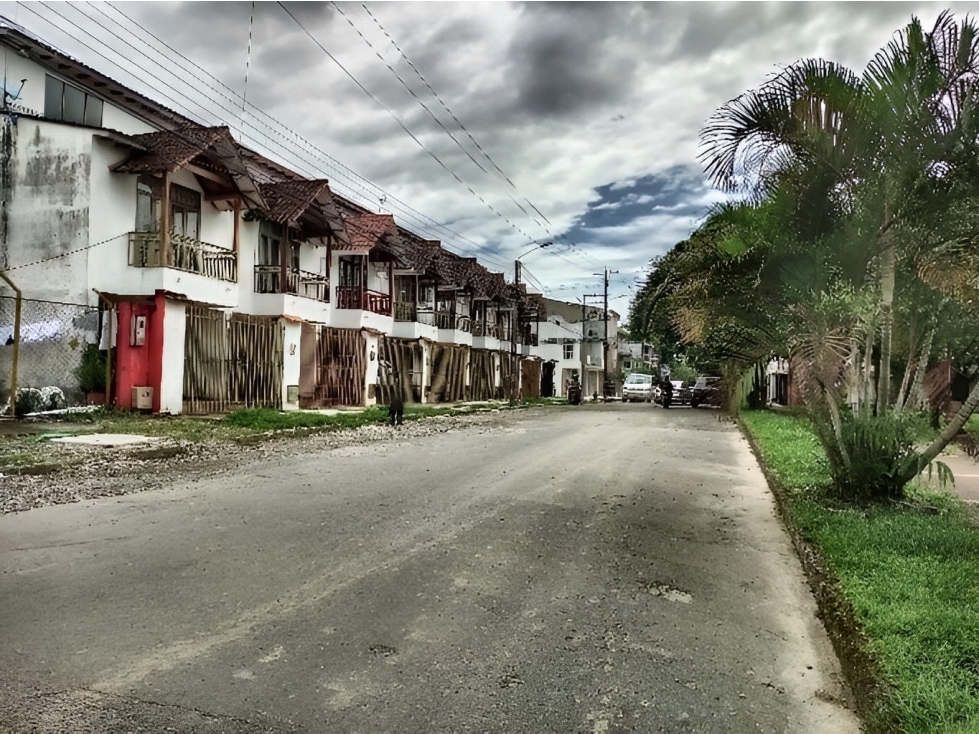 LOTE en Gestion - Villavicencio, Meta - 1