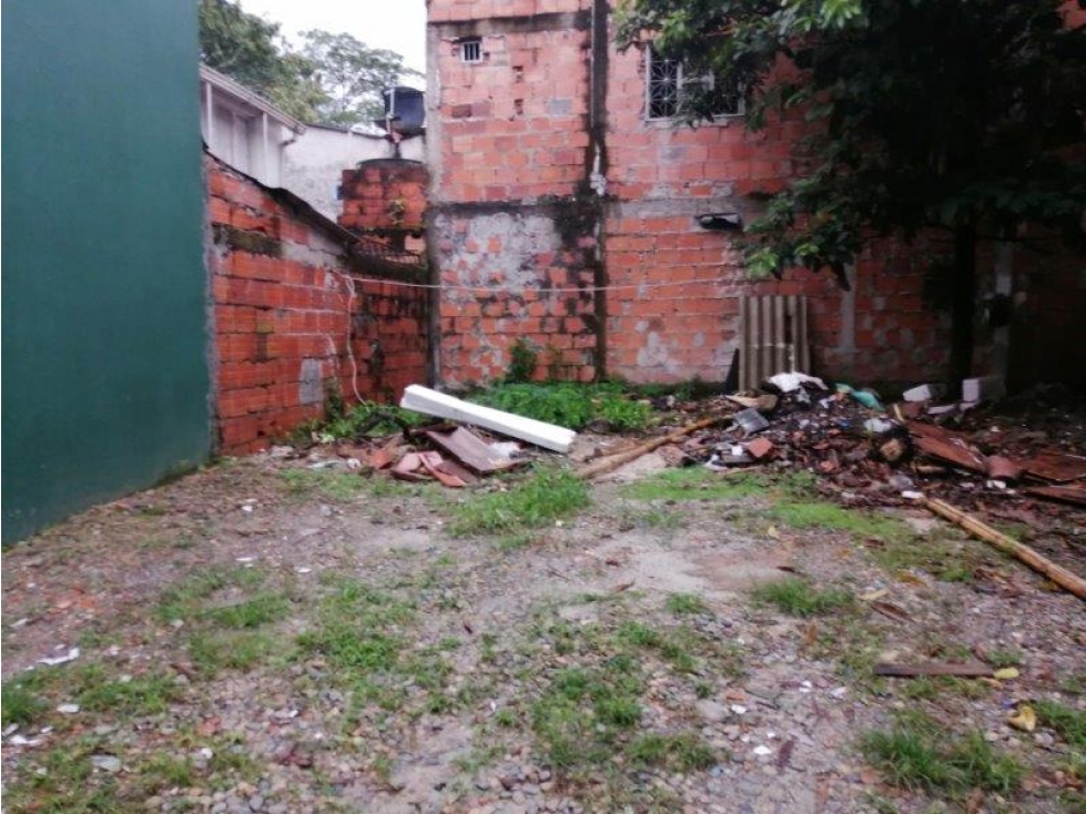 LOTE en Gestion - Villavicencio, Meta - 1