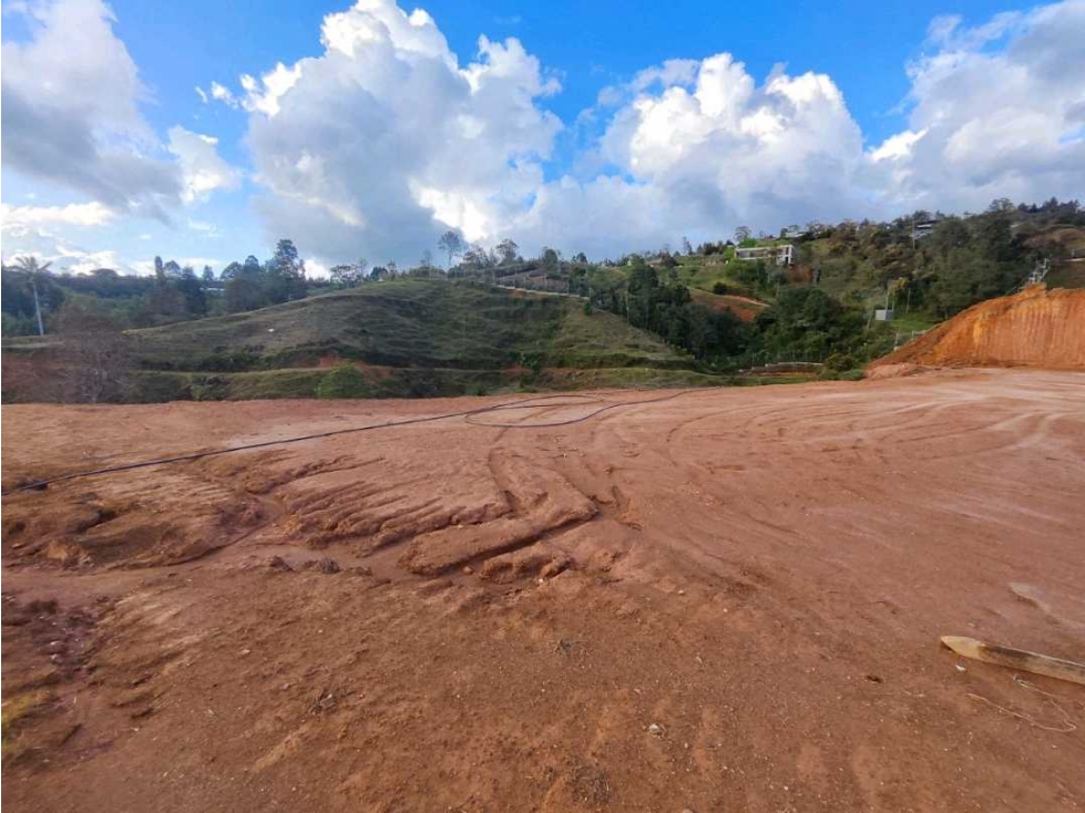 Lote En Guarne Vereda Montañes — foto 5