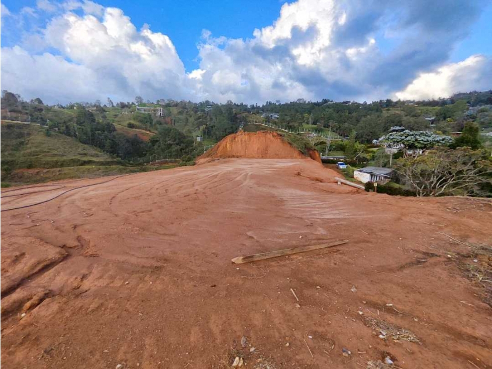 Lote En Guarne Vereda Montañes — foto 6