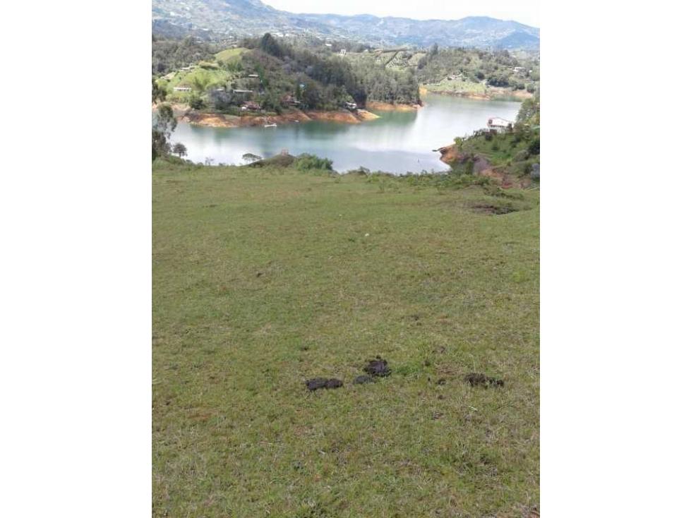 Lote en Guatape Cerca de la piedra or3008 — foto 2