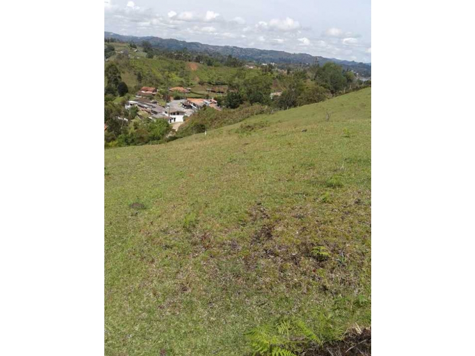 Lote en Guatape Cerca de la piedra or3008 — foto 4