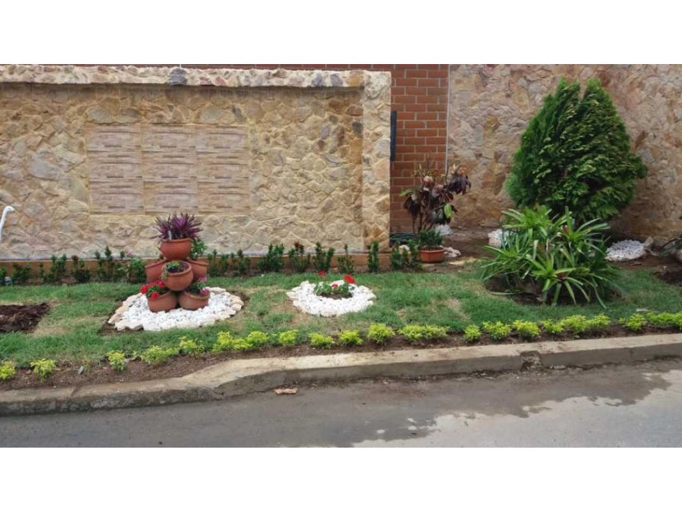 Lote en venta Jamundi - 2