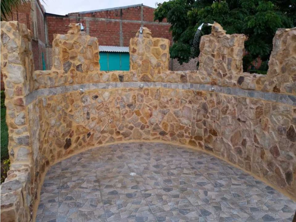 Lote en venta Jamundi - 3
