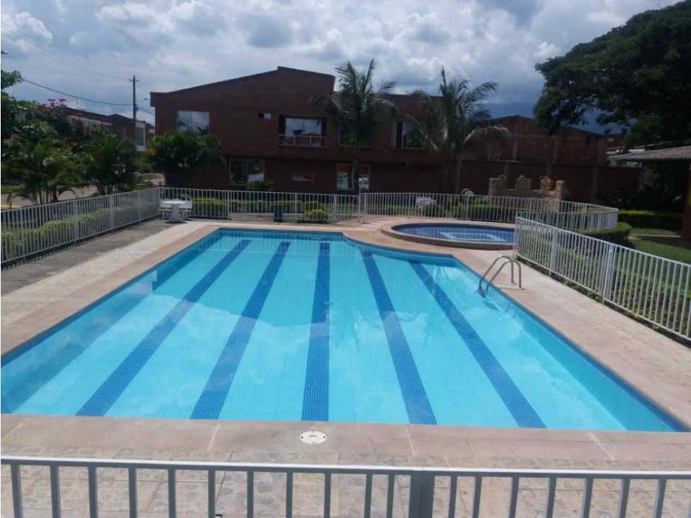 Lote en venta Jamundi - 4