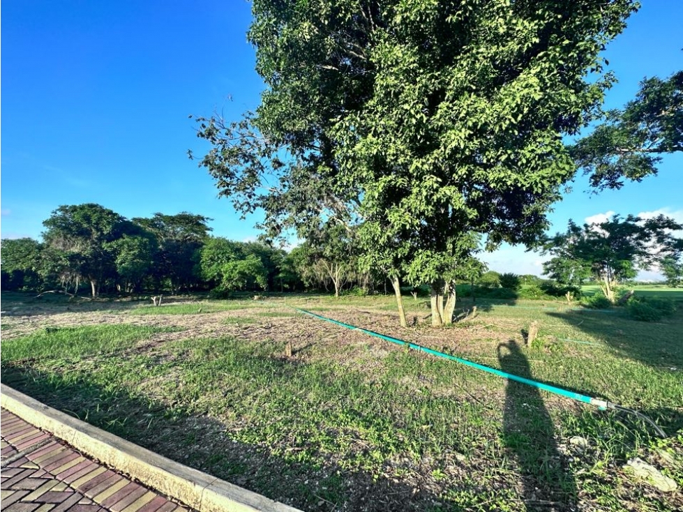 LOTE EN ALBATROS KARIBANA BEACH GOLF, CARTAGENA — foto 5