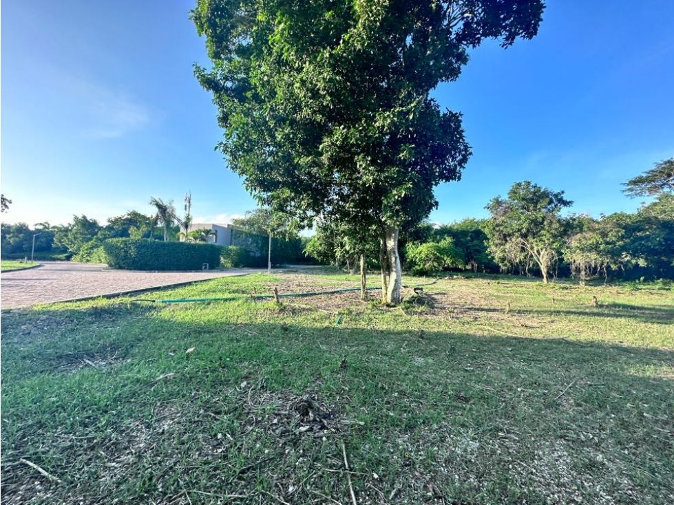 LOTE ALBATROS OPORTUNIDAD EN KARIBANA BEACH GOLF, CARTAGENA