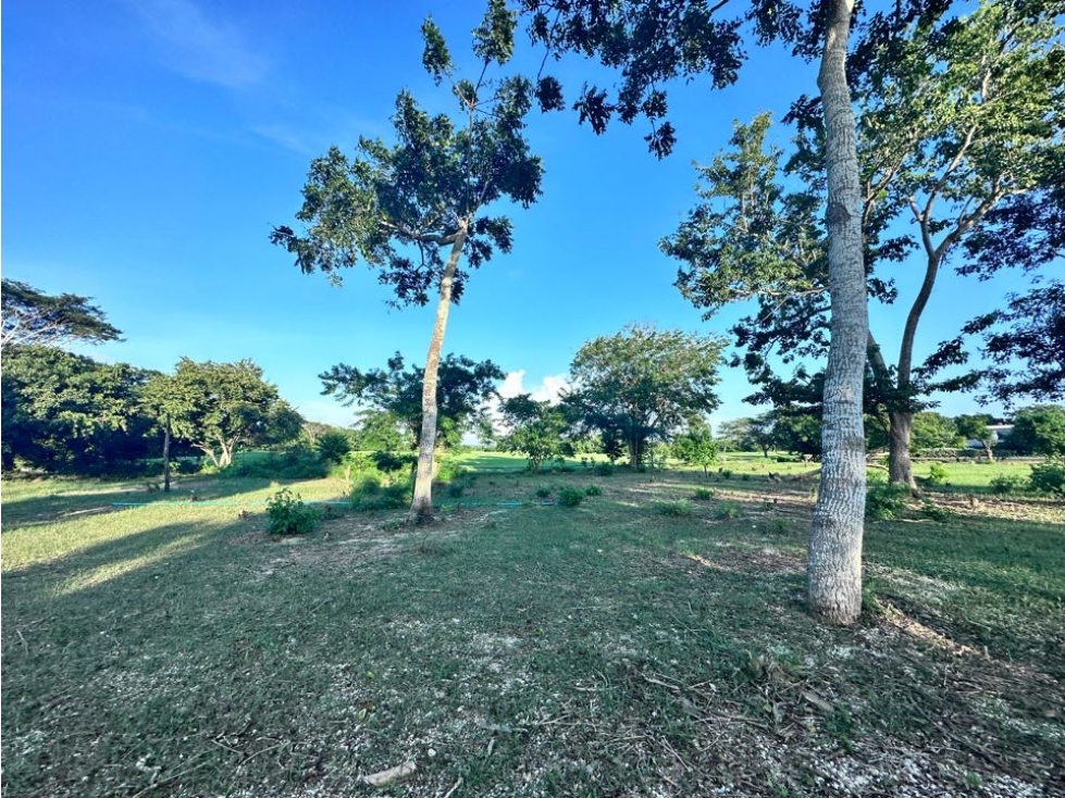 LOTE ALBATROS OPORTUNIDAD EN KARIBANA BEACH GOLF, CARTAGENA — foto 2