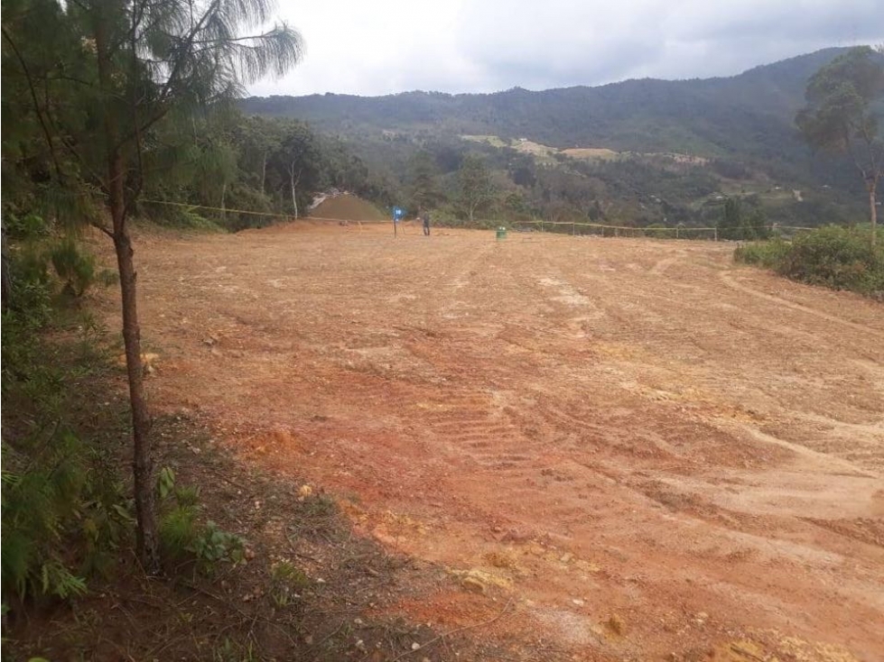 Lote en La Catedral | Caldas - 3