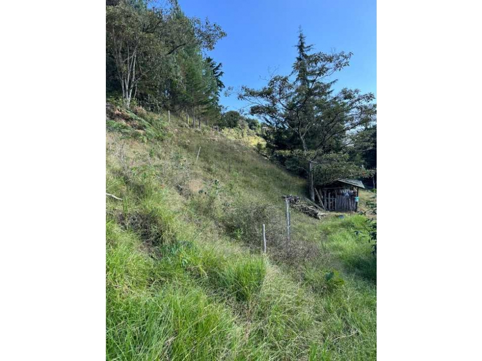 LOTE EN LA CEJA, ANTIOQUIA EN PARCELACION PRESTIGIOSA
