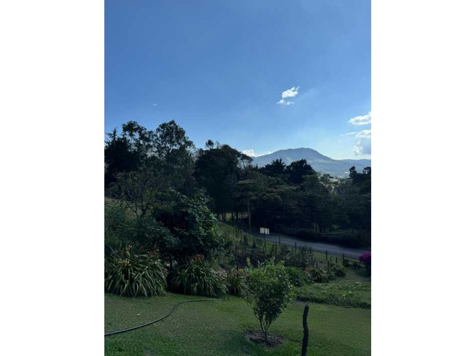 LOTE EN LA CEJA, ANTIOQUIA EN PARCELACION PRESTIGIOSA — foto 3