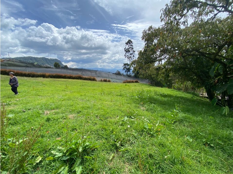 LOTE EN LA CEJA VÍA LA UNIÓN INDEP. A 6KM DEL A CEJA — foto 4
