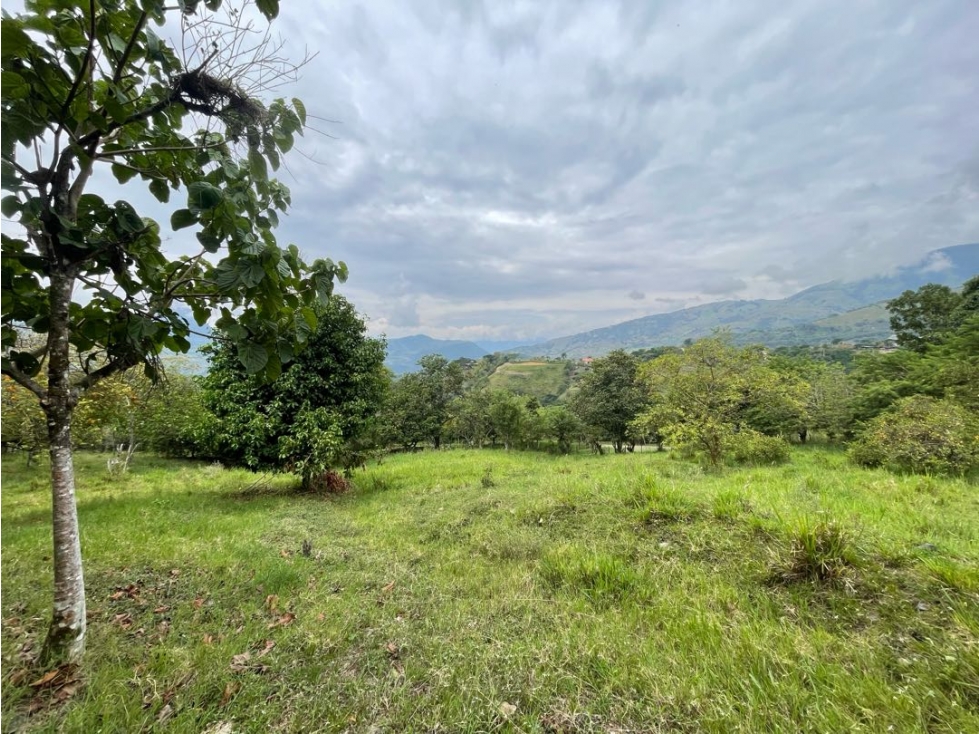 Lote en la Siria con vista a CERRO TUSA — foto 3