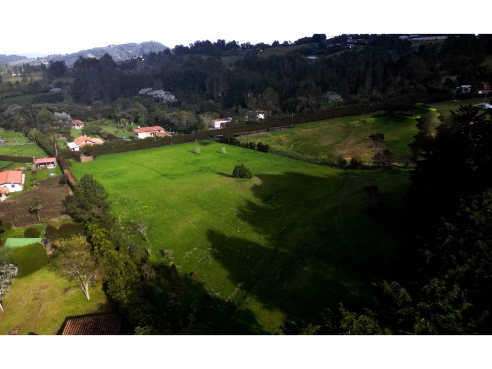 LOTE EN LA VEREDA PERICO/ ALTO DE LAS PALMAS/ NORMA 4 CASAS