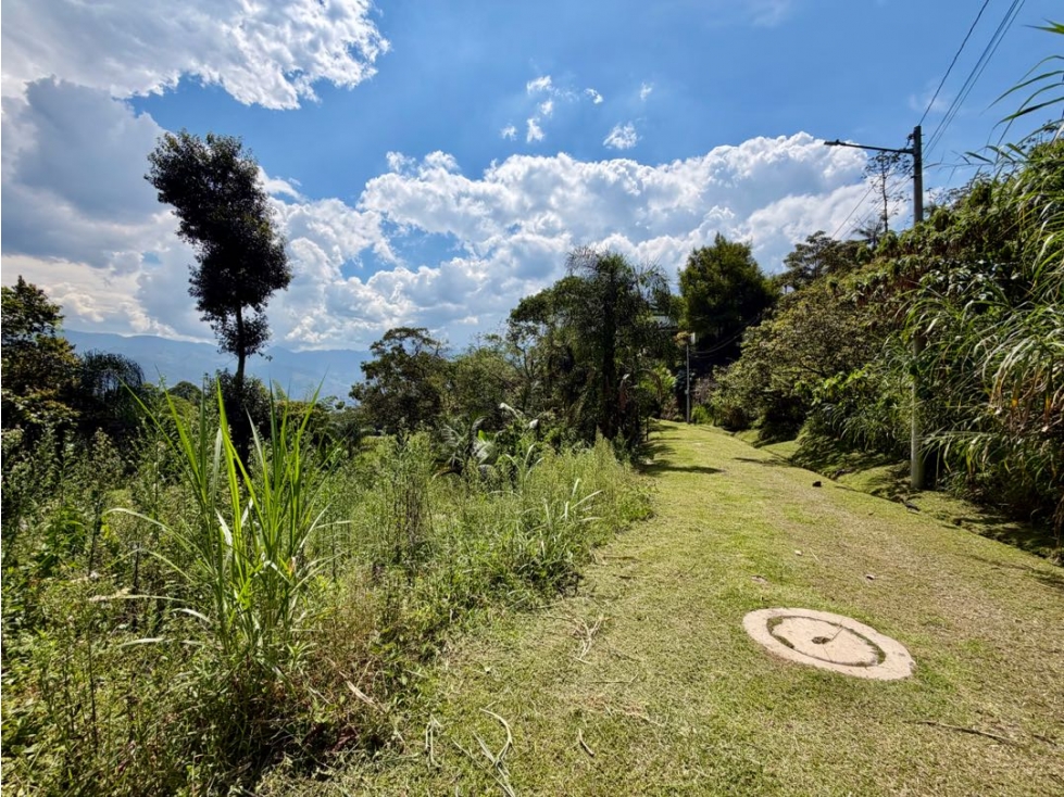 LOTE EN LAS PALMAS — foto 2
