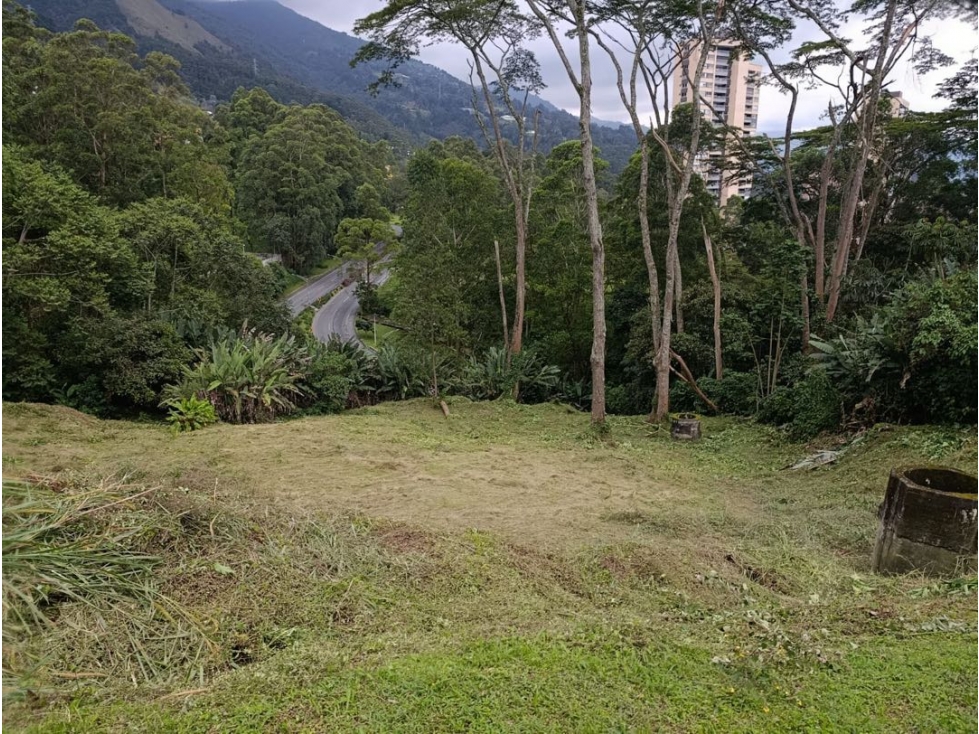 LOTE EN LAS PALMAS PARTE BAJA — foto 2