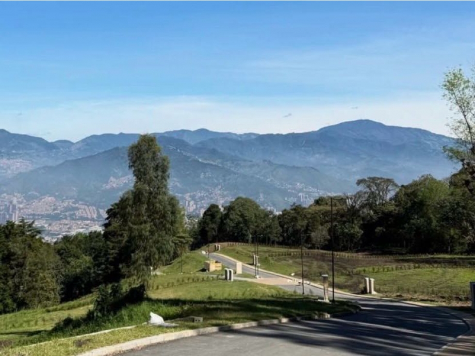 Lote en Las Palmas Transversal de la montaña