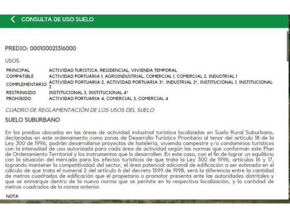 LOTE EN MANZANILLO DEL MAR A 200 METROS DEL MAR — foto 3
