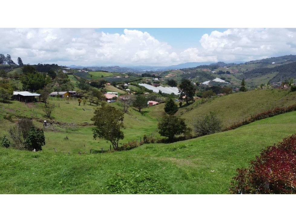 LOTE EN MARINILLA HERMOSO OPORTUNIDAD