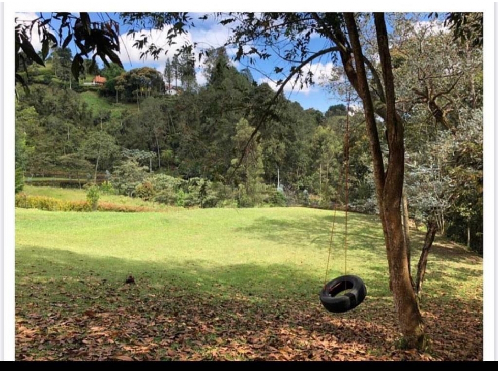 LOTE EN MEDIO DEL BOSQUE. FIZEBAD. EL RETIRO