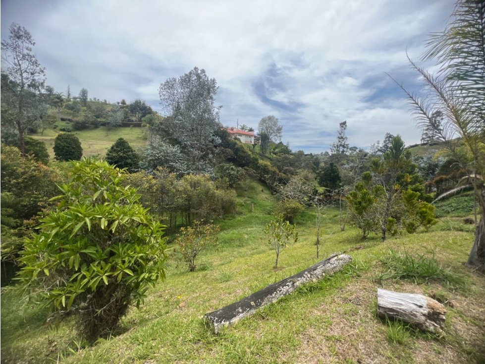 Vendo Lote en parcelación a 10 minutos de San Antonio de Pereira [CM] — foto 5
