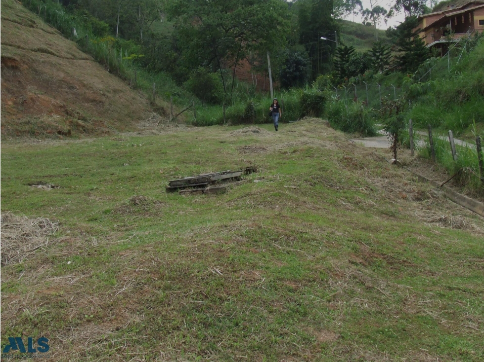Lote en parcelación abierta campestre(MLS#252210) - 5