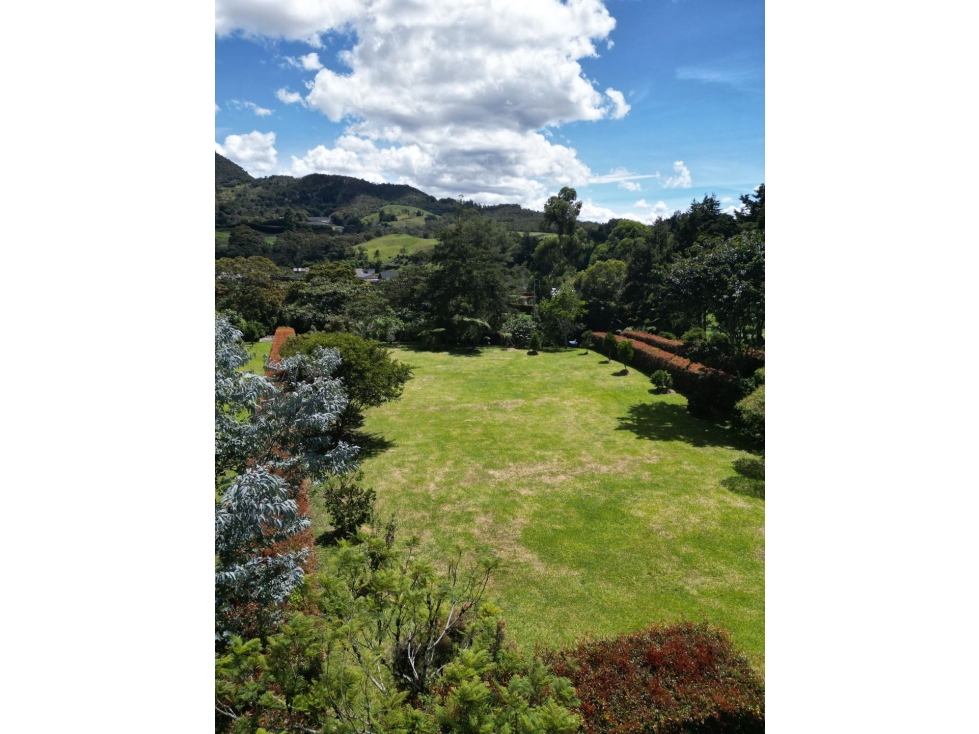 Lote en parcelación cerrada El Carmen de Viboral — foto 4