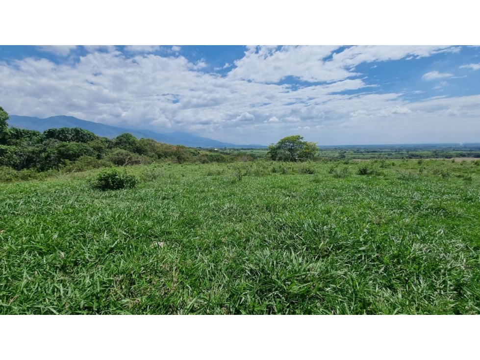 Lotes en parcelación cerrada en venta - Santa Elena El Cerrito Valle - 1