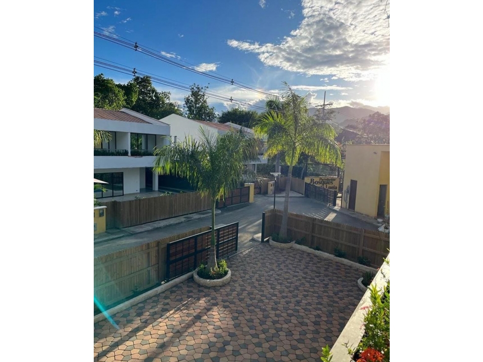 LOTE EN PARCELACIÓN CERRADA | SANTA FÉ DE ANTIOQUIA EN VENTA M2096 - 3