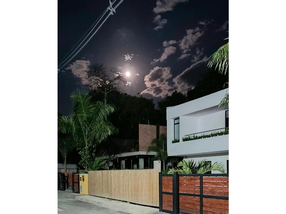 LOTE EN PARCELACIÓN CERRADA | SANTA FÉ DE ANTIOQUIA EN VENTA M2096 - 4