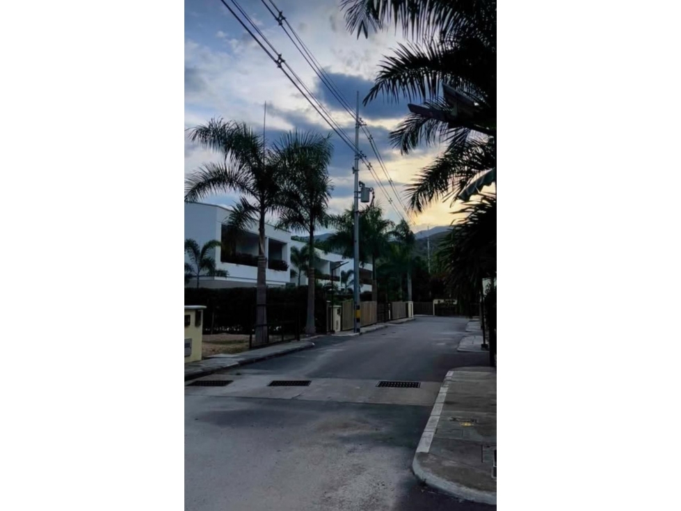 LOTE EN PARCELACIÓN CERRADA | SANTA FÉ DE ANTIOQUIA EN VENTA M2096 - 6