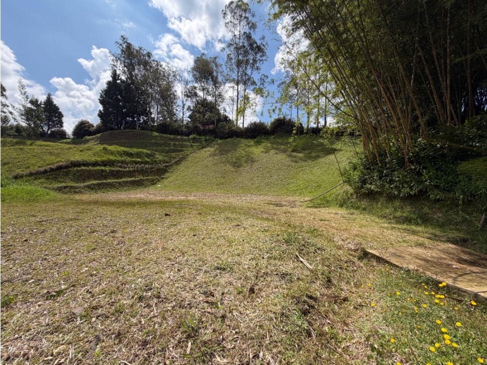 PRECIO DE OPORTUNIDAD! Lote en parcelación en Rionegro — foto 2
