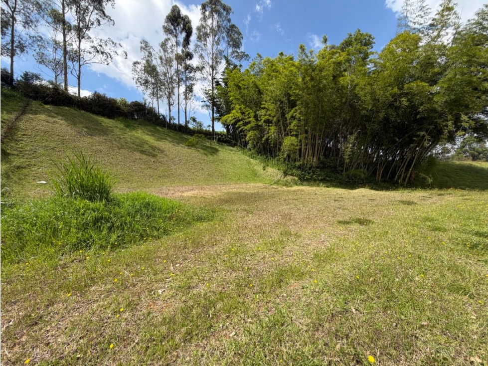 PRECIO DE OPORTUNIDAD! Lote en parcelación en Rionegro — foto 3