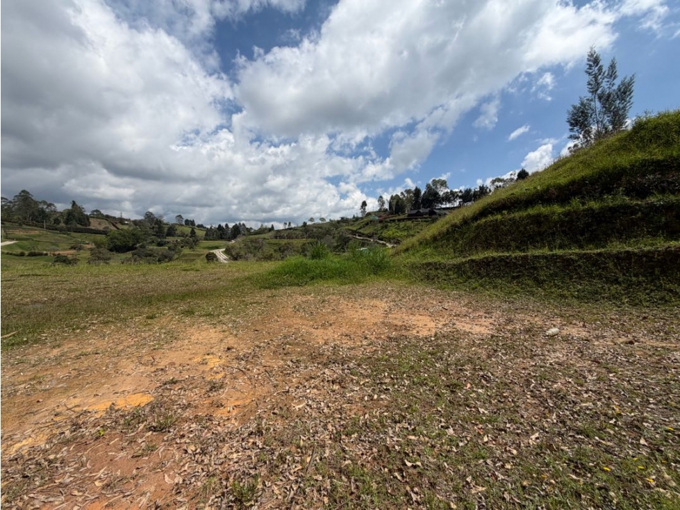 PRECIO DE OPORTUNIDAD! Lote en parcelación en Rionegro — foto 5