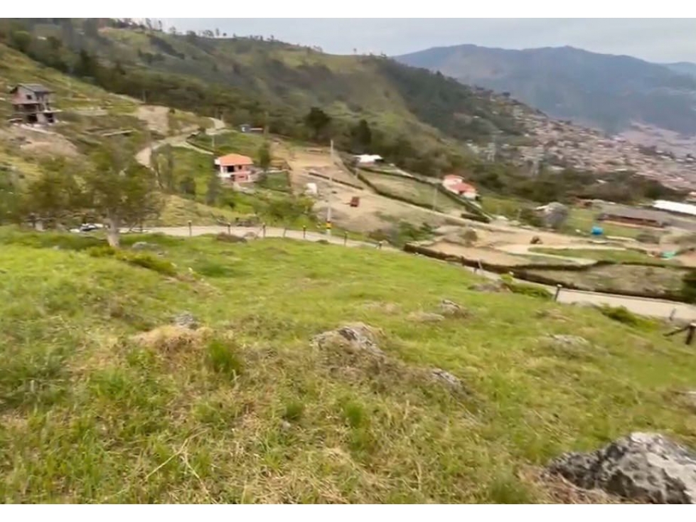 Lote en parcelación en San Félix 1.600 m2 — foto 5