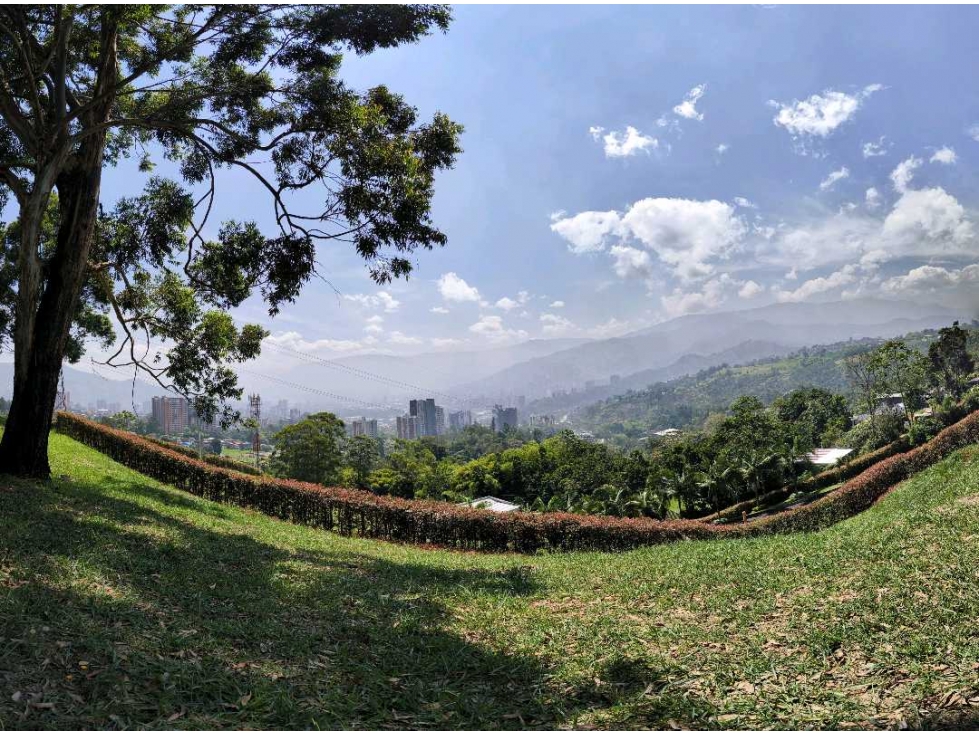 VENTA DE LOTE EN PARCELACIÓN CERCA A COMFAMA DE LA ESTRELLA - 5