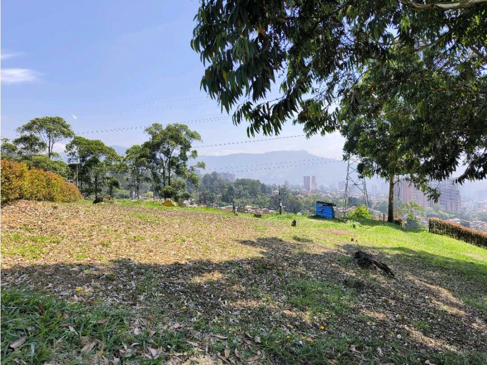 VENTA DE LOTE EN PARCELACIÓN CERCA A COMFAMA DE LA ESTRELLA - 3