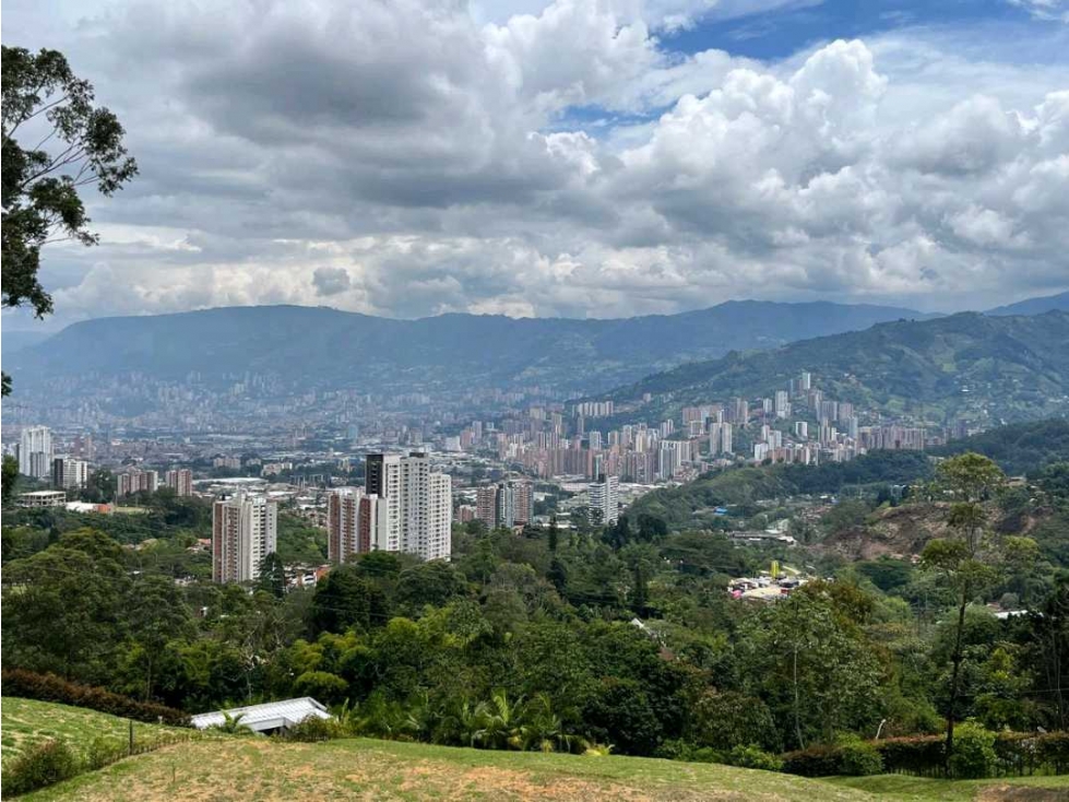VENTA DE LOTE EN PARCELACIÓN CERCA A COMFAMA DE LA ESTRELLA - 4